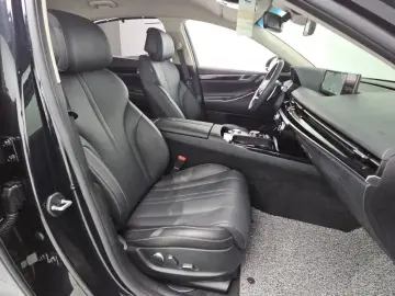 2023 Genesis G80 с пробегом 76 767 км