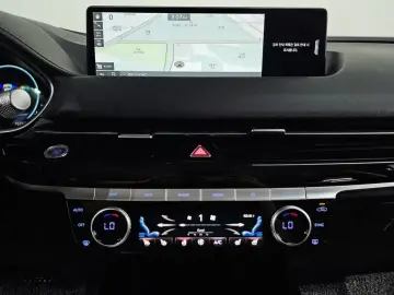 2023 Genesis G80 с пробегом 76 767 км