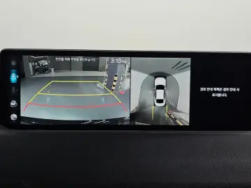 2023 Genesis G80 с пробегом 76 767 км