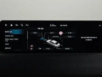2023 Genesis G80 с пробегом 76 767 км