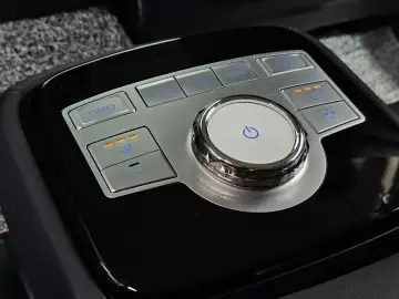 2023 Genesis G80 с пробегом 76 767 км