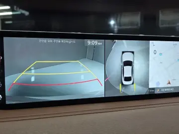 2023 Genesis G80 с пробегом 13 748 км