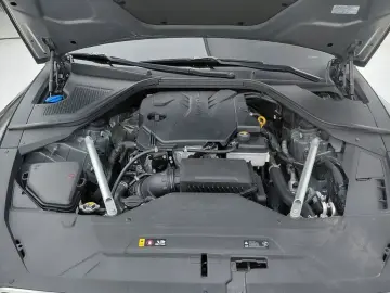 2023 Genesis G80 с пробегом 35 572 км