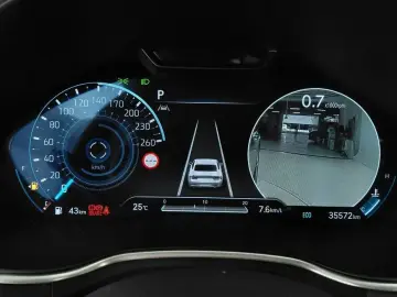 2023 Genesis G80 с пробегом 35 572 км