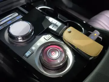 2023 Genesis G80 с пробегом 93 876 км
