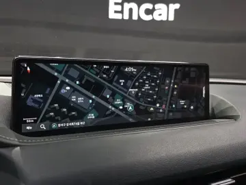 2023 Genesis G80 с пробегом 93 876 км