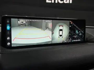 2023 Genesis G80 с пробегом 93 876 км
