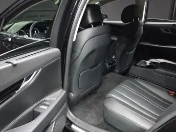2023 Genesis G80 с пробегом 93 876 км