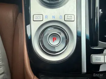 2023 Genesis G80 с пробегом 47 750 км