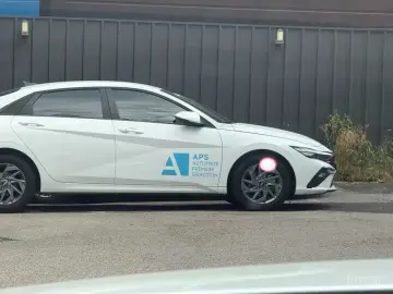 2023 Genesis G80 с пробегом 47 750 км