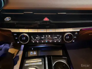 2023 Genesis G80 с пробегом 38 668 км