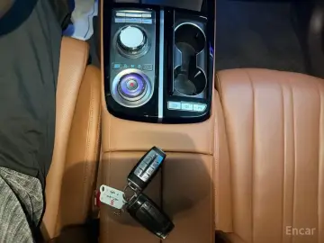 2023 Genesis G80 с пробегом 38 668 км
