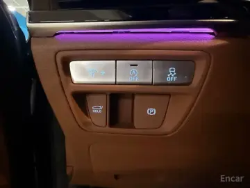 2023 Genesis G80 с пробегом 38 668 км