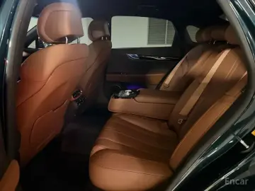 2023 Genesis G80 с пробегом 38 668 км