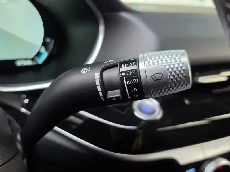 2023 Genesis G80 с пробегом 67 546 км