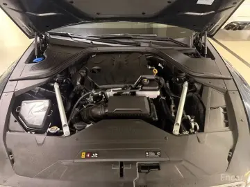 2023 Genesis G80 с пробегом 38 668 км