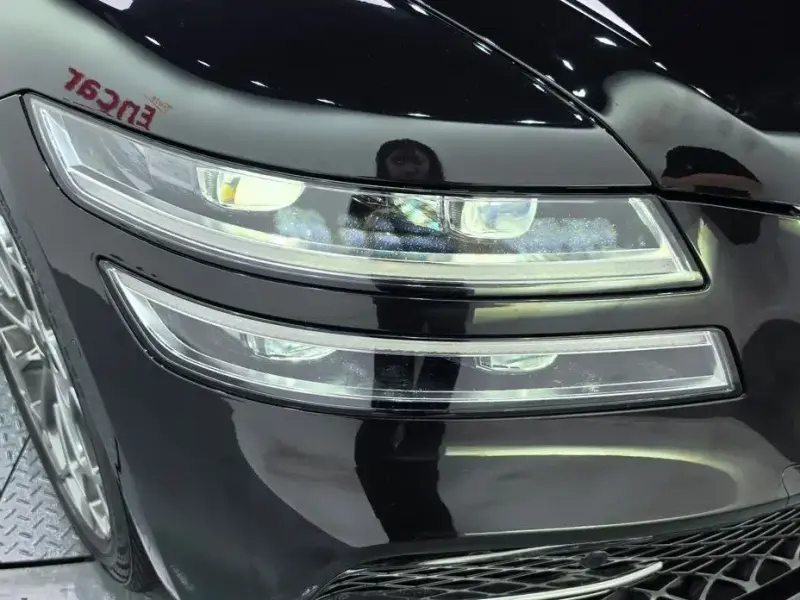 2023 Genesis G80 с пробегом 67 546 км