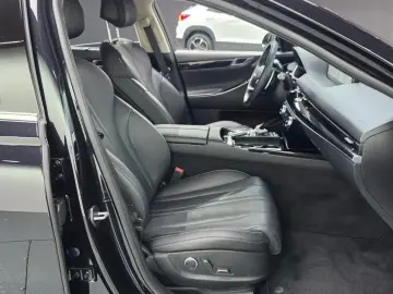 2023 Genesis G80 с пробегом 67 546 км