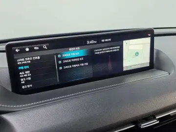 2023 Genesis G80 с пробегом 67 546 км