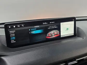 2023 Genesis G80 с пробегом 67 546 км