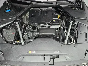 2023 Genesis G80 с пробегом 44 261 км