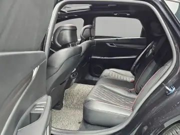 2023 Genesis G80 с пробегом 44 261 км