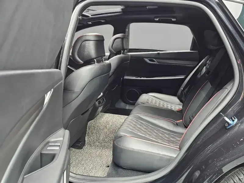 2023 Genesis G80 с пробегом 44 261 км
