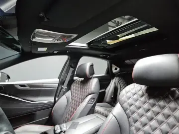 2023 Genesis G80 с пробегом 44 261 км