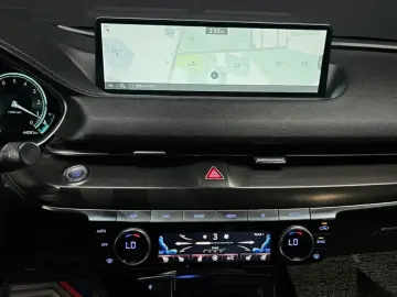 2023 Genesis G80 с пробегом 44 261 км