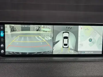 2023 Genesis G80 с пробегом 44 261 км