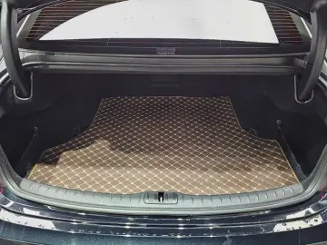 2023 Genesis G80 с пробегом 44 261 км