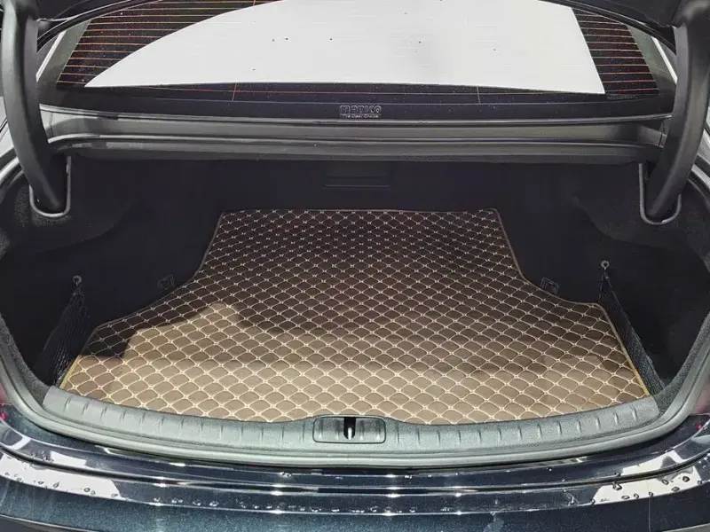 2023 Genesis G80 с пробегом 44 261 км