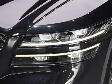 2023 Genesis G80 с пробегом 44 261 км