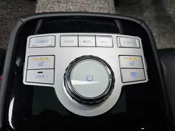 2023 Genesis G80 с пробегом 44 261 км
