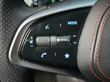 2023 Genesis G80 с пробегом 44 261 км