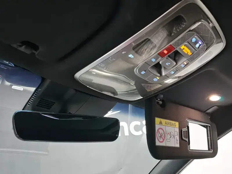 2023 Genesis G80 с пробегом 44 261 км