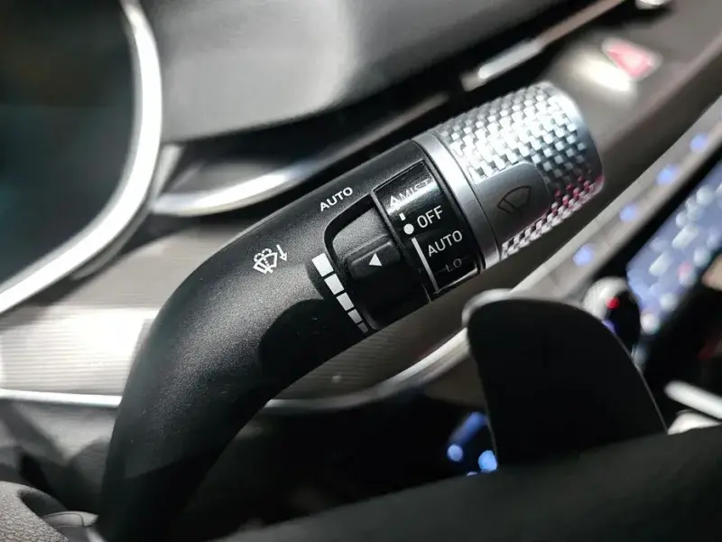 2023 Genesis G80 с пробегом 44 261 км