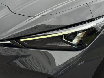 2024 Volkswagen ID.Unyx с пробегом 11 033 км