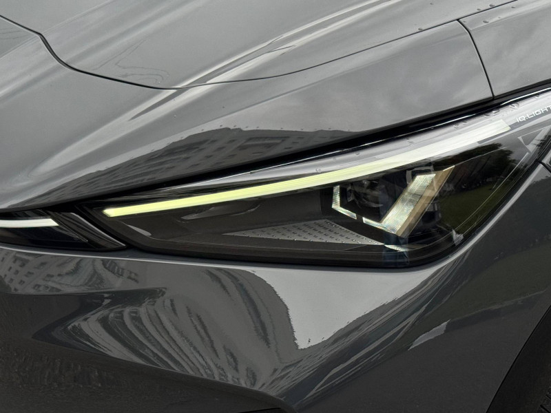 2024 Volkswagen ID.Unyx с пробегом 11 033 км