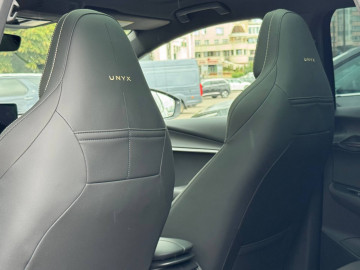 2024 Volkswagen ID.Unyx с пробегом 11 033 км