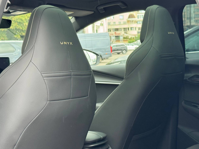 2024 Volkswagen ID.Unyx с пробегом 11 033 км