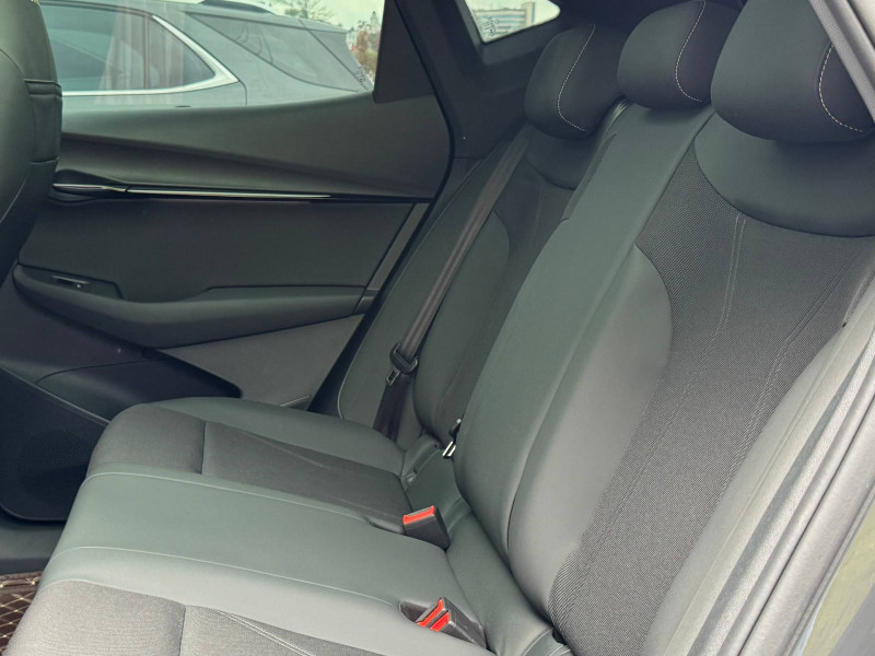 2024 Volkswagen ID.Unyx с пробегом 11 033 км