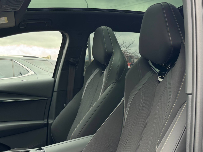 2024 Volkswagen ID.Unyx с пробегом 11 033 км