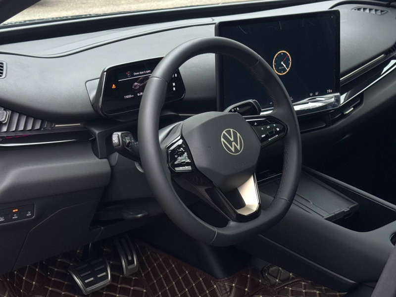 2024 Volkswagen ID.Unyx с пробегом 11 033 км