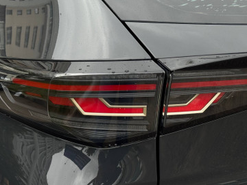 2024 Volkswagen ID.Unyx с пробегом 11 033 км