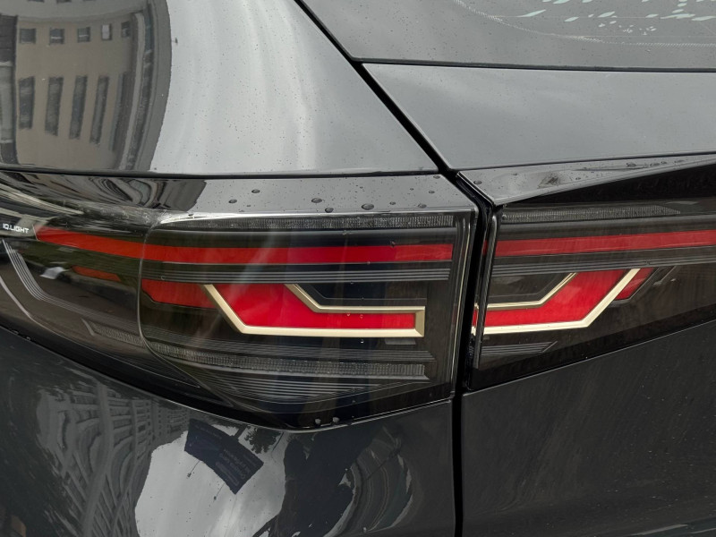 2024 Volkswagen ID.Unyx с пробегом 11 033 км