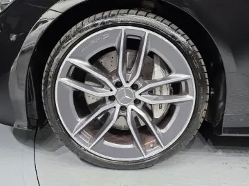 2021 Mercedes-Benz E-Класс с пробегом 99 606 км