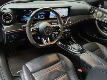 2021 Mercedes-Benz E-Класс с пробегом 99 606 км