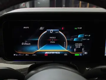 2021 Mercedes-Benz E-Класс с пробегом 99 606 км