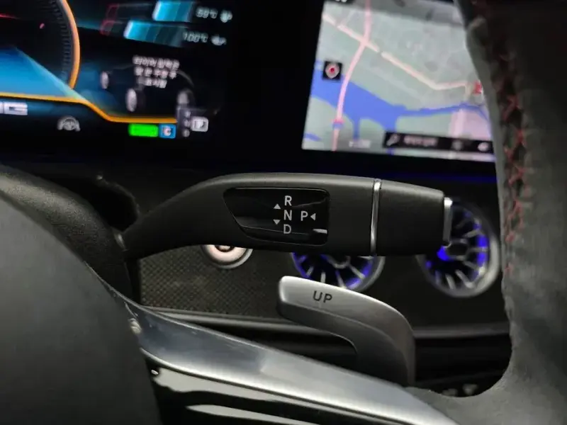 2021 Mercedes-Benz E-Класс с пробегом 99 606 км